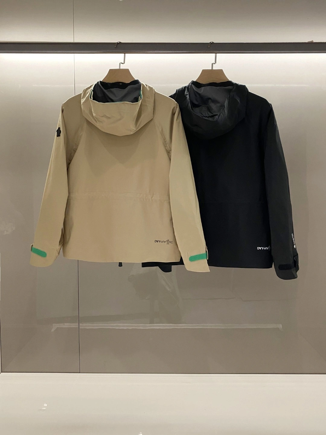 wg.luxury- 7o9385r oversized 2Colour item:D-F54I0402-2